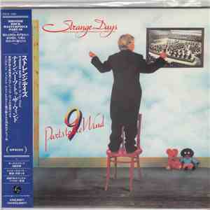 Strange Days - 9 Parts To The Wind download free
