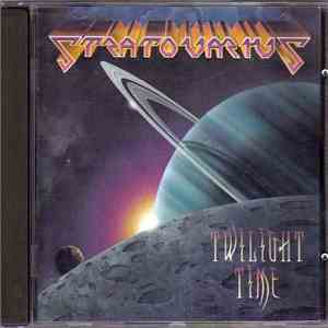 Stratovarius - Twilight Time download free