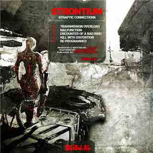 Strontium - Synaptic Connections download free