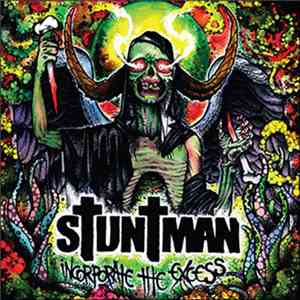 Stuntman  - Incorporate The Excess download free