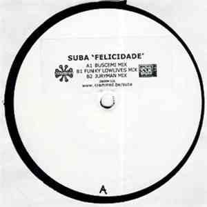 Suba - Felicidade download free