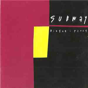 Subway  - Biegnę I Płonę download free