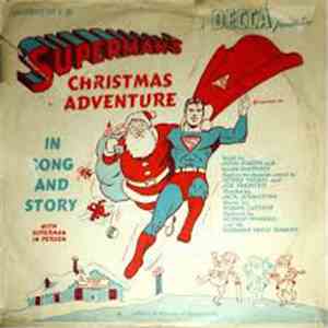 Superman - Superman's Christmas Adventures download free