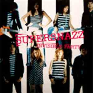 Supersnazz - Invisible Party download free