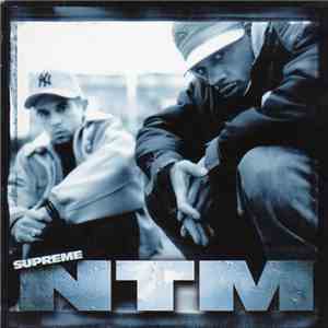 Suprême NTM - Laisse Pas Traîner Ton Fils download free