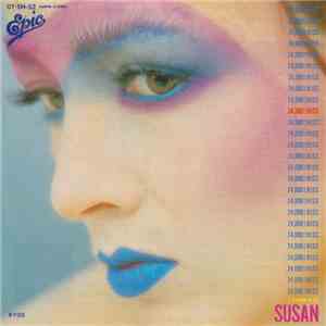 Susan - 24,000回のKiss / Dream Of You download free