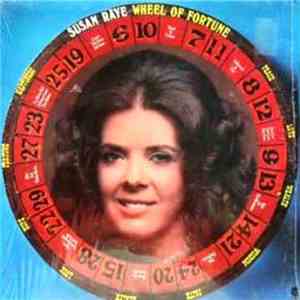 Susan Raye - Wheel Of Fortune download free