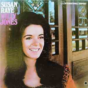 Susan Raye - Willy Jones download free