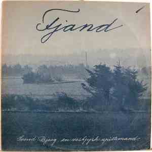 Svend Bjerg - Fjand download mp3 flac