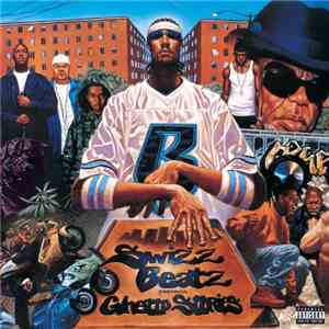 Swizz Beatz - G.H.E.T.T.O. Stories download free