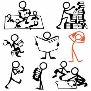 Tai Allen X Betty Pounds - No Jewels: Reading To Self download free