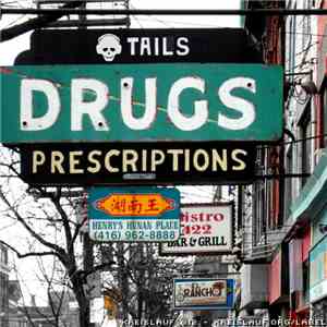 Tails - Drugs Prescriptions download free