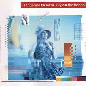 Tangerine Dream - Lily On The Beach download free
