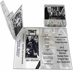 Tarot  - Reflections download free