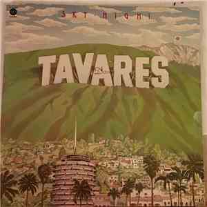 Tavares - Sky-High! download free