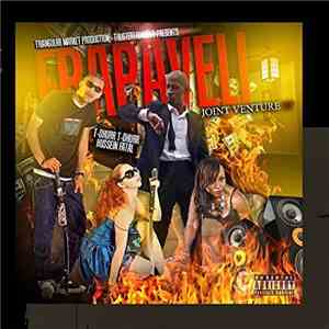 T-Dhurr, Hussein Fatal - Frapaveli EP download free