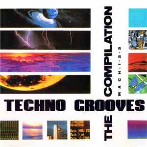 Techno Grooves - The Compilation Mach 123 download free