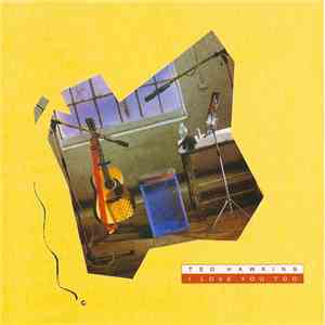 Ted Hawkins - I Love You Too download free