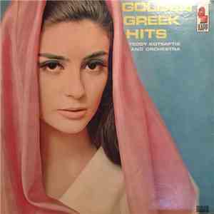 Teddy Kotsaftis And Orchestra - Golden Greek Hits download free