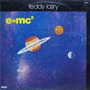 Teddy Lasry - e=mc² download free