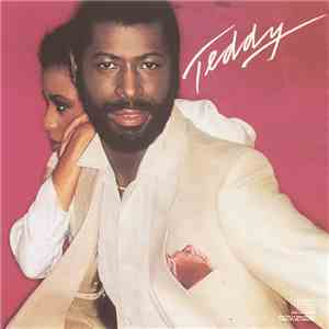 Teddy Pendergrass - Teddy download free