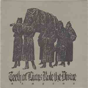 Teeth Of Lions Rule The Divine - Rampton download free