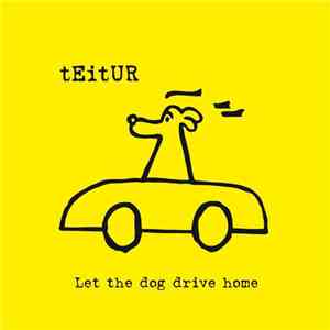 Teitur - Let The Dog Drive Home download free