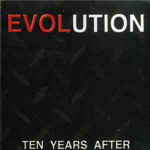 Ten Years After - Evolution download free