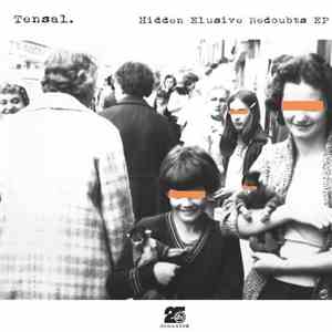 Tensal - Hidden Elusive Redoubts EP download free