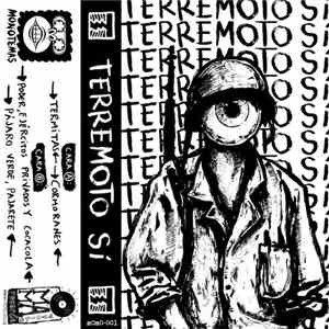 Terremoto Sí - S/T download free