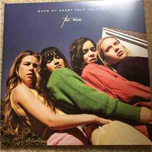 The Aces  - When My Heart Felt Volcanic download free