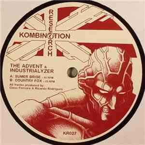 The Advent & Industrialyzer - Sumer Brise / Country Fox download free