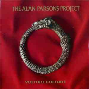 The Alan Parsons Project - Vulture Culture download free