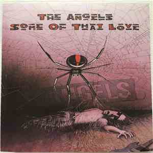 The Angels - Some Of That Love download free