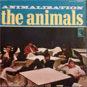 The Animals - Animalization download free
