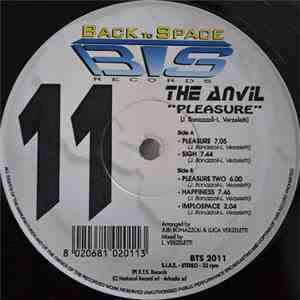 The Anvil  - Pleasure download free