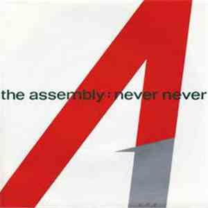 The Assembly - Never Never download free
