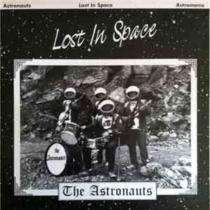 The Astronauts  - Lost In Space download free