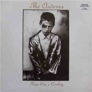 The Auteurs - Now I'm A Cowboy download free