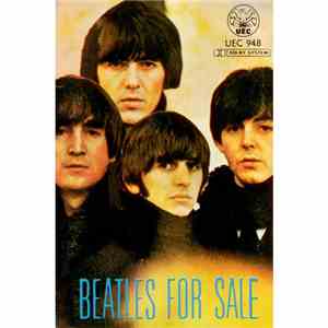 The Beatles - Beatles For Sale download free