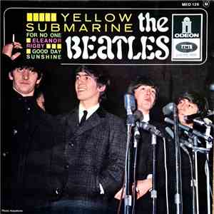 The Beatles - Yellow Submarine download free