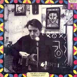 The Billy Childish - Torments Nest download free