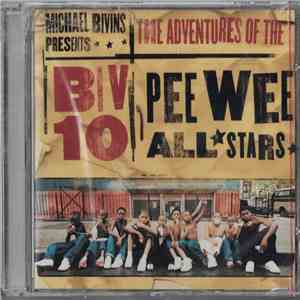The Biv 10 Pee Wee All Stars - Michael Bivins presents The Adventures Of The Biv 10 Pee Wee All-Stars download free