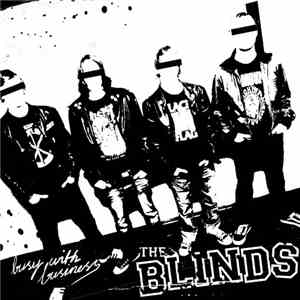 The Blinds - Busy With Business download free