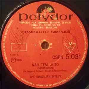 The Brazilian Bitles - Não Tem Jeito (I Can't Get No Satisfaction) / Vem Meu Amor download free
