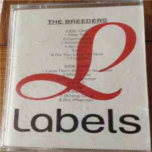 The Breeders - Last Splash download free