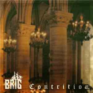 The Brig - Contrition download free