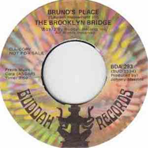 The Brooklyn Bridge - Bruno's Place download free