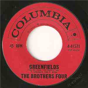 The Brothers Four - Greenfields download free