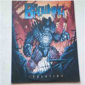 The Browning - Isolation download free